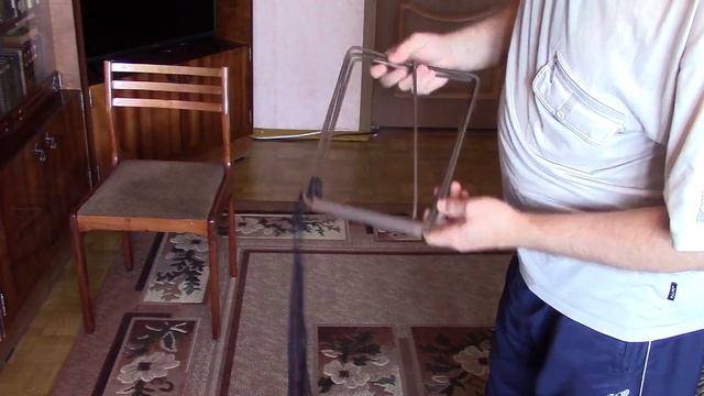 действующая модель стульчика рыбака смотреть онлайн