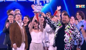 Мария Гордеева – победитель шоу Новая Фабрика звезд