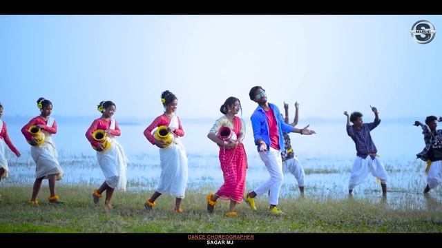 Mor Gori Gaon ke // New Nagpuri Song 2023 Full Video S.BABU. смотреть онлайн