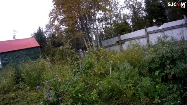 Дом из газоблока своими руками.часть 2. Подготовка участка.