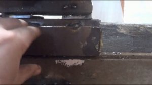 токарный станок из метало лома своими руками