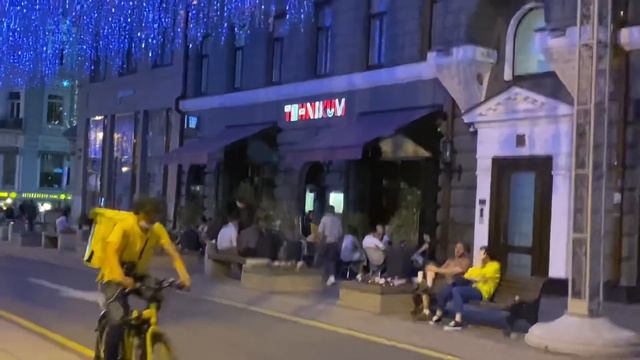 МОСКВА ГУДИТ. РАЗОБЛАЧЕНИЕ. смотреть онлайн