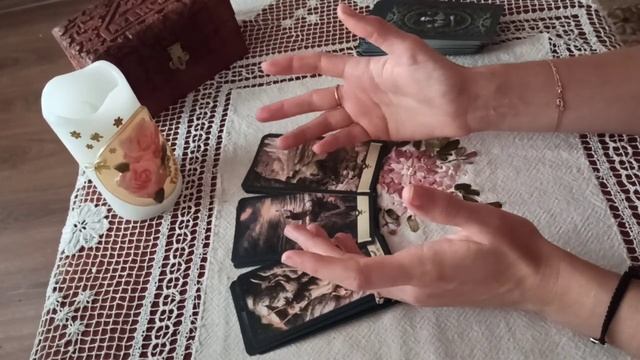 ПРОГНОЗ НА НЕДЕЛЮ ДЛЯ ВСЕХ 🪔 смотреть онлайн