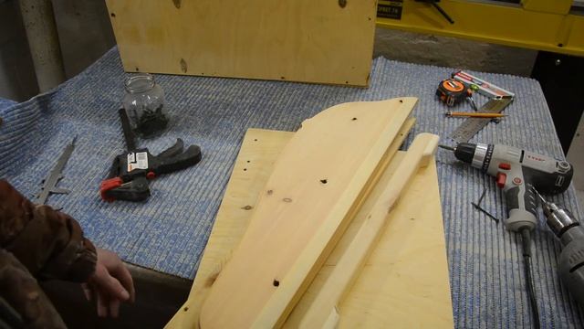 Мягкий кухонный уголок. Реставрация. смотреть онлайн