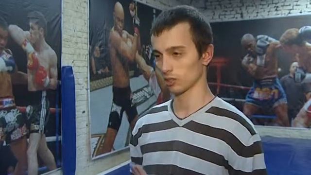 КАСКАДЕРЫ. Как готовятся трюки смотреть онлайн