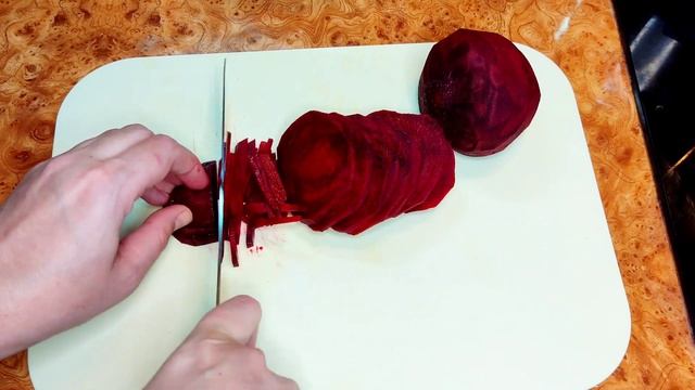 БОРЩ | Насыщенный и Очень ВКУСНЫЙ! смотреть онлайн