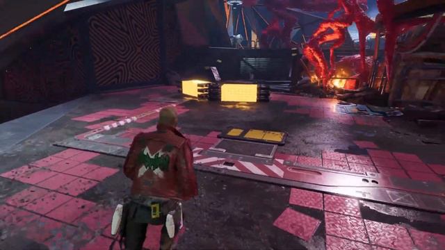 Marvel's Guardians of the Galaxy. Прохождение с PS5 - Часть 10. Атака культа смотреть онлайн