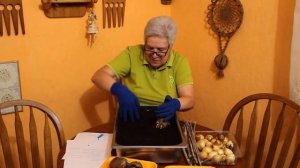 103 Как сажать картофель в непаханую землю