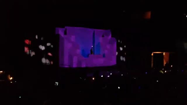 Cinema Live At Spooky Tings смотреть онлайн