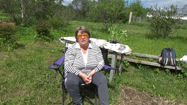 НА ДАЧЕ. ОТВЕТЫ НА ВОПРОСЫ. смотреть онлайн