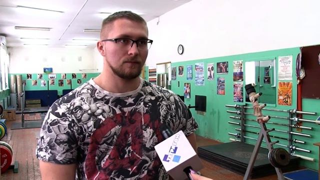 Денис Кехтер стал мастером спорта