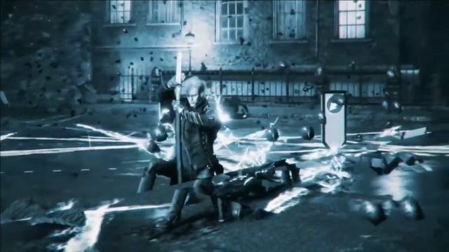 D.VA catches Ashe But.. A Storm is approaching смотреть онлайн