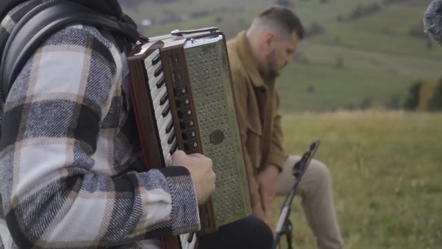 TERABORSUK Ft. MaRiA -  Cvite Teren / Цвiте терен (Official Video)