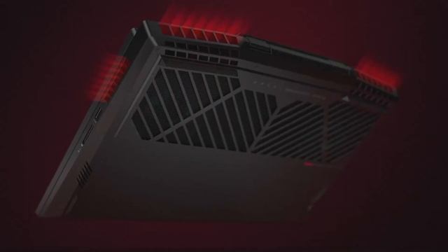 【OMEN 17】ゲーミングノートPC | OMEN PV смотреть онлайн