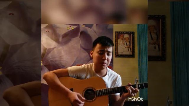 Крайм Волшебник(da gudda jazz) - Чай (cover song) на гитаре смотреть онлайн
