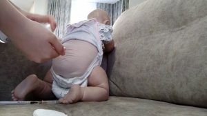 делаем уроки с реборном, сделала укол реборну.ссылка на ТГ "za_02"