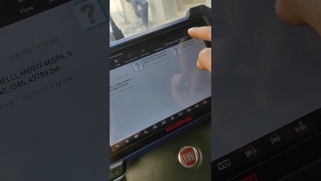 autel add Key fiat Doblo смотреть онлайн