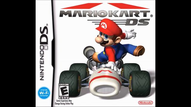 Все темы звёзд из серии игр Mario Kart смотреть онлайн