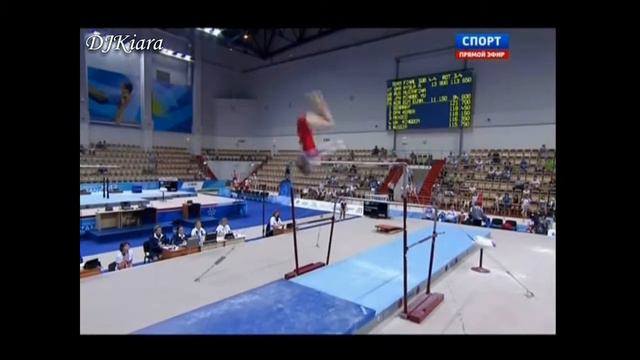 Давай, Россия! гимнастическая версия смотреть онлайн