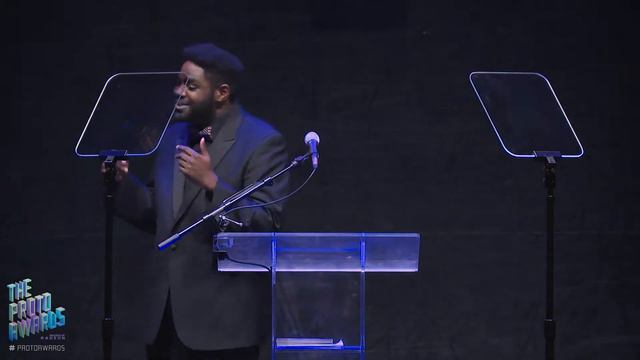 The 2016 Proto Awards: Best Sound Design смотреть онлайн
