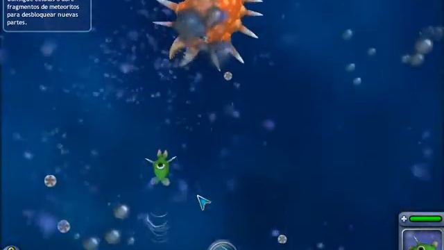 matamos a un titan spore (cap 1) un buen comienzo смотреть онлайн