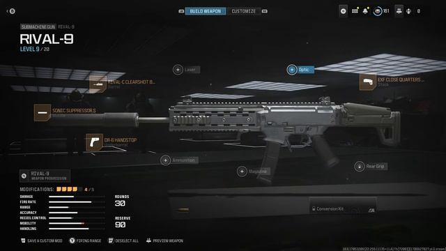 we're back up! MWII game play смотреть онлайн