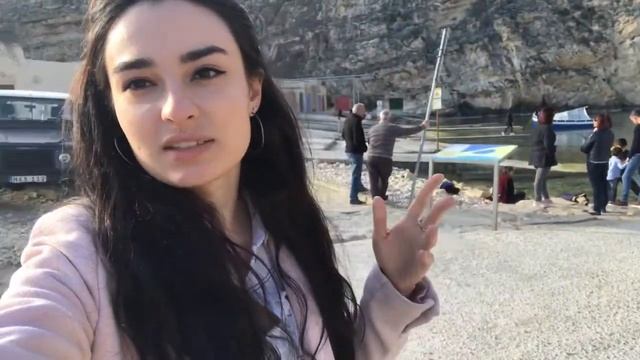 МАЛЬТА 2020 смотреть онлайн