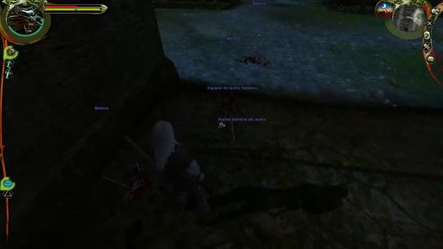 The Witcher | La Serie - Español - Capitulo 5 | Wyzima смотреть онлайн