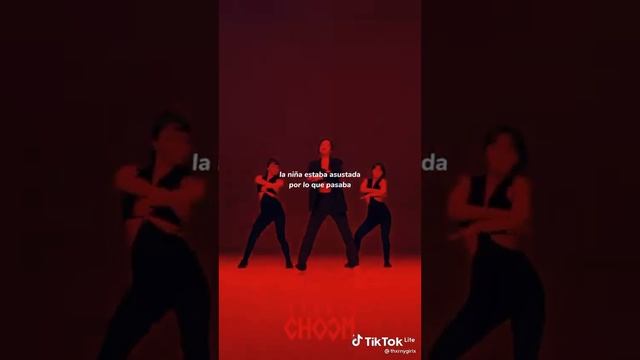 Танец по песню "Смерти больше нет" смотреть онлайн