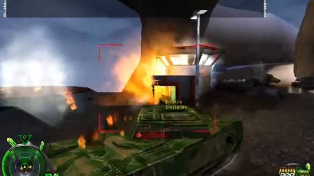 C&C renegade Rush inc смотреть онлайн