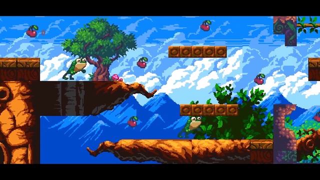Run! Fox game trailer смотреть онлайн