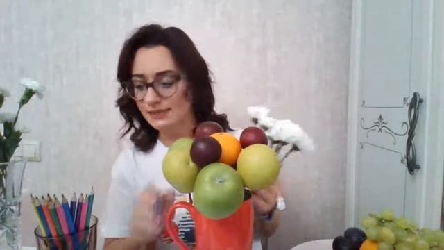 МК Флористика. смотреть онлайн