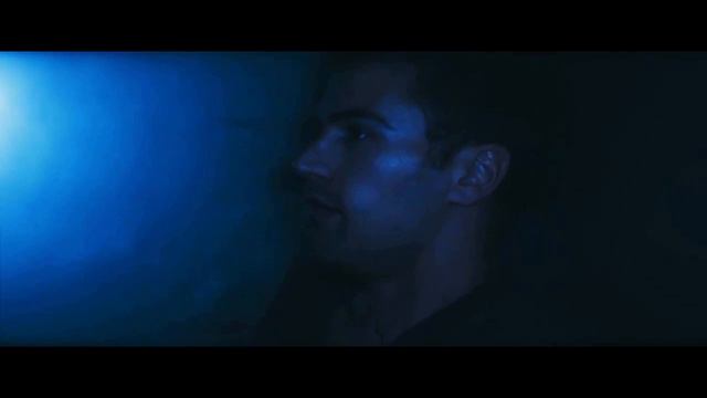 Four and OC Blayze ~ Divergent Series смотреть онлайн