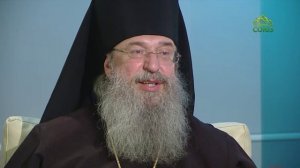 Беседы с батюшкой. Архимандрит Мелхиседек (Артюхин) 26 марта 2023