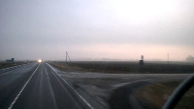 Утренняя весенняя Литва 20180312 06 31 смотреть онлайн