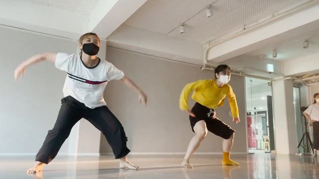 [Contemporary-Lyrical Jazz] Happier Than Ever - Billie Eilish Choreography.JIN |재즈댄스 |발레 |컨템포러리리리컬 смотреть онлайн
