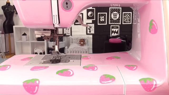 OMG Yin & Yang Makeover DIY 2 Dolls In 1 Video Big Sister OMG Fashion Doll смотреть онлайн