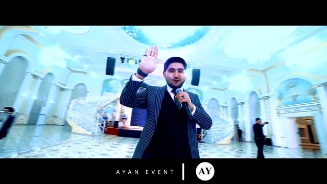 Ayan Event - Организация мероприятий смотреть онлайн