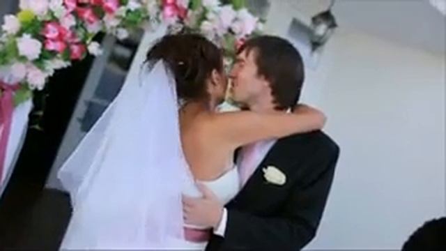 Выездная церемония. Оригинальная свадебная прогулка. смотреть онлайн