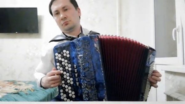 "Хэр конне керэсен тошемэ".