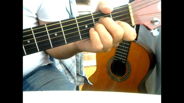 Я иду тебе навстречу (Ю. Антонов) Текст, аккорды на гитаре. смотреть онлайн