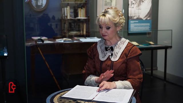 Иван Шмелёв «Мой Марс». Часть VII смотреть онлайн