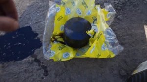 ВАЗ 2109 НИКОГДА ЭТОГО НЕ ДЕЛАЙТЕ. 2 года на масле Каждый день, что стало с двигателем.