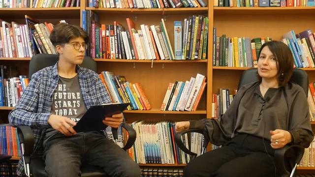 Проект "Дыши!". Синдром отличника смотреть онлайн