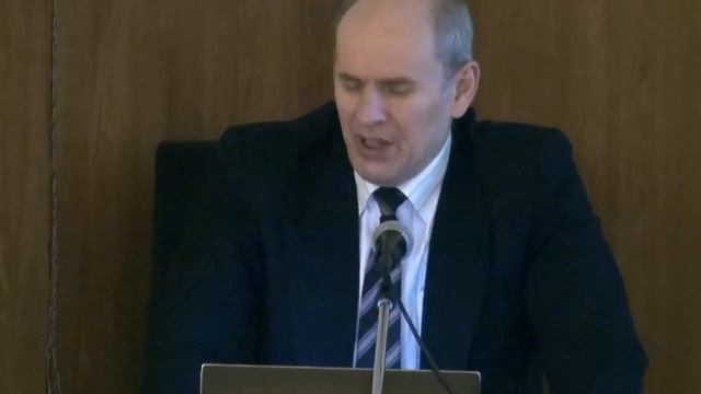 Кто и зачем уничтожает Российскую академию наук смотреть онлайн