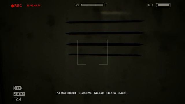 Outlast:Whistleblower #2 [продолжение первой части] смотреть онлайн