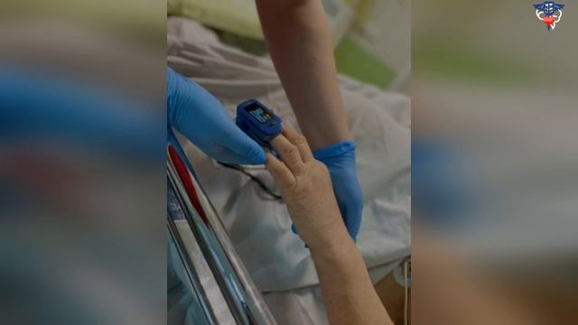 Корчагина Виктория об отделении НО3 с ОНМК (ГБУЗ ВО ГБ №4 г. Владимира) смотреть онлайн