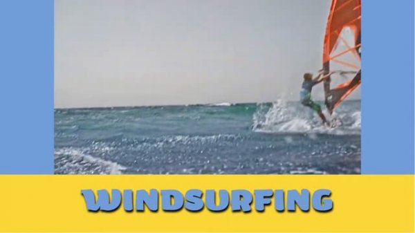 Outdoor Activities | Easy & Fun English Learning | Flashcard | Tole Classroom