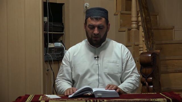 ᴴᴰ Щедрость Посланника Аллаха ﷺ смотреть онлайн