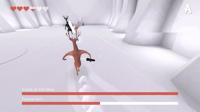 DEEEER Simulator #Xbox Achievement Walkthrough - Xbox Game Pass смотреть онлайн